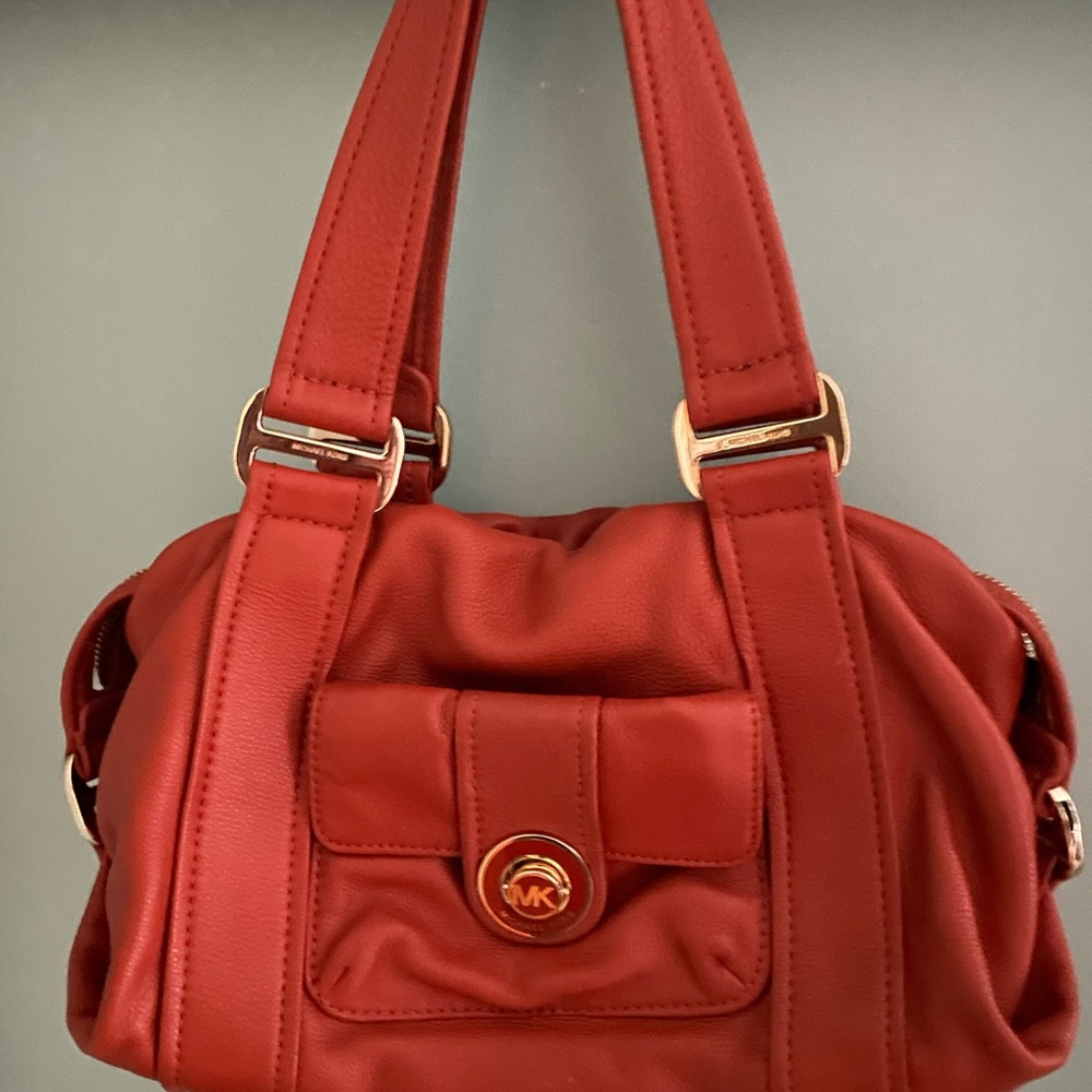 Michael Kors purse